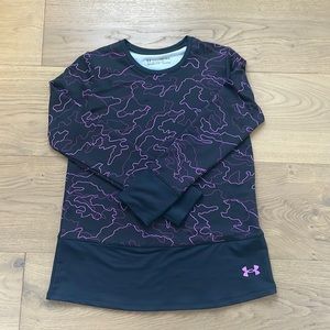 Under Armour Cold Gear Longsleeve